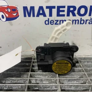 MOTORAS CLAPETA INCALZIRE