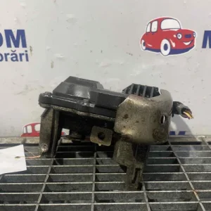 MOTORAS GALERIE EVACUARE