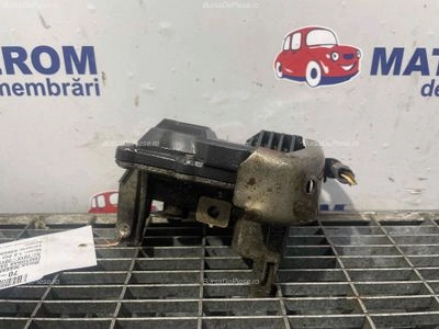 MOTORAS GALERIE EVACUARE