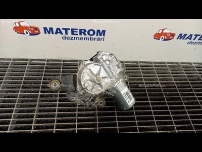 MOTORAS STERGATOR HAION