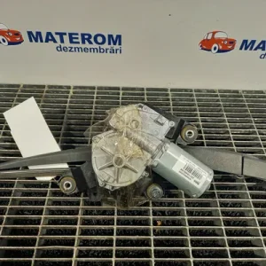 MOTORAS STERGATOR HAION