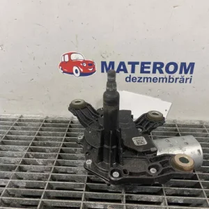 MOTORAS STERGATOR HAION