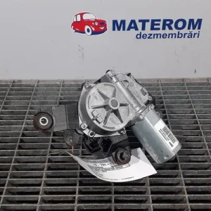 MOTORAS STERGATOR HAION