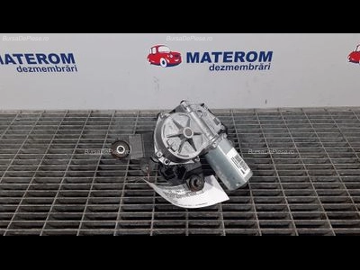 MOTORAS STERGATOR HAION