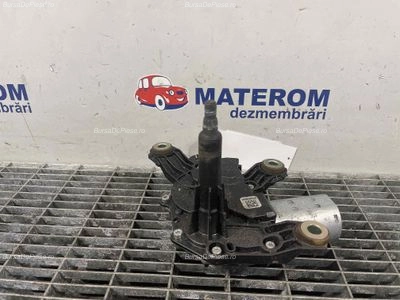 MOTORAS STERGATOR HAION