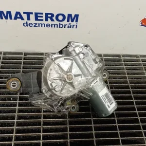 MOTORAS STERGATOR HAION