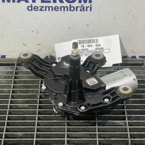 MOTORAS STERGATOR HAION