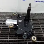 MOTORAS STERGATOR HAION