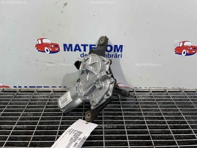 MOTORAS STERGATOR HAION