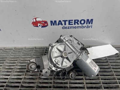 MOTORAS STERGATOR HAION