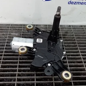 MOTORAS STERGATOR HAION