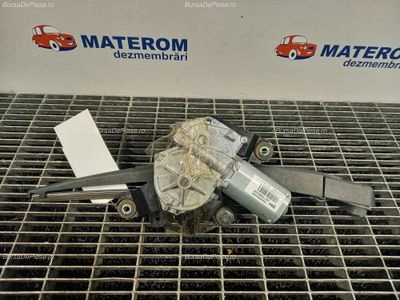 MOTORAS STERGATOR HAION