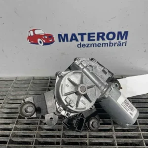 MOTORAS STERGATOR HAION