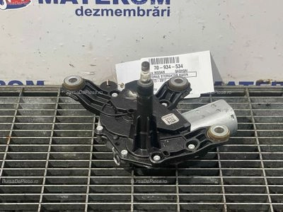 MOTORAS STERGATOR HAION