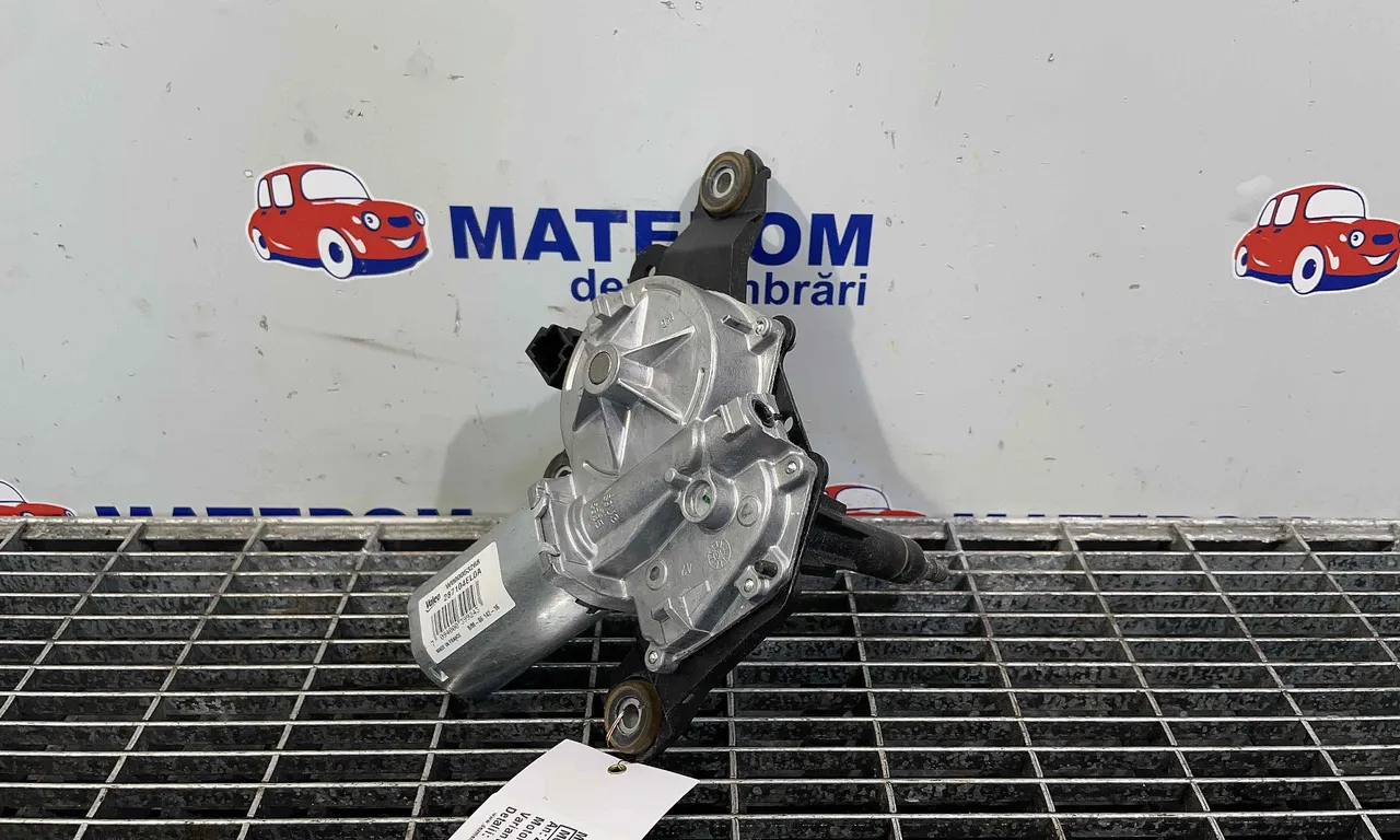 MOTORAS STERGATOR HAION NISSAN QASHQAI II 2013-2017