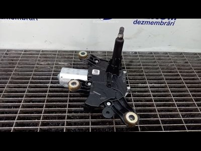 MOTORAS STERGATOR HAION