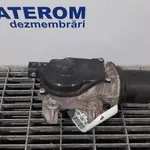 MOTORAS STERGATOR PARBRIZ NISSAN QASHQAI II 1.5 dCi 2013-2017 oe-288004EA0A, vedere laterala
