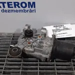 MOTORAS STERGATOR PARBRIZ NISSAN QASHQAI II 1.5 dCi 2013-2017 oe-288004EA0A, vedere frontata