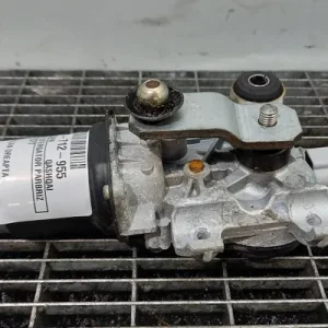 MOTORAS STERGATOR PARBRIZ