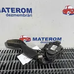 PEDALA ACCELERATIE NISSAN QASHQAI II 1.5 dCi 2013-2017 oe-180024BG1B, vedere laterala