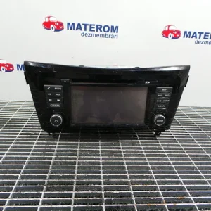 RADIO CD