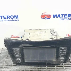 RADIO CD