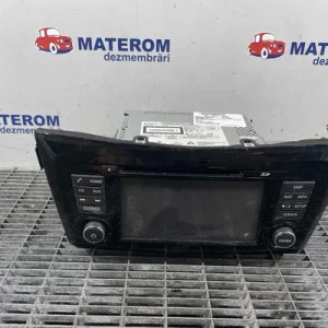 RADIO CD