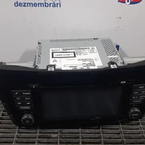 RADIO CD
