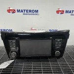 RADIO CD NISSAN QASHQAI II 1.5 dCi 2013-2017 oe-25954ET1A, vedere frontata