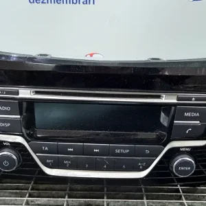 RADIO CD