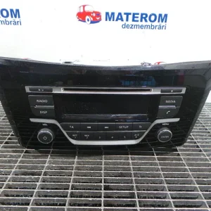 RADIO CD