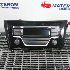 RADIO CD