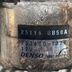 RELEU NISSAN QASHQAI II 1.5 dCi 2013-2017 oe-25116BB50A, vedere laterala