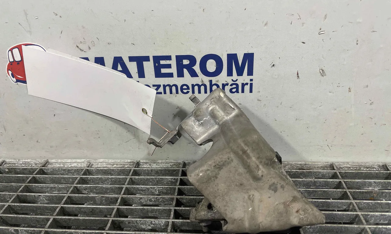 RELEU NISSAN QASHQAI II 2013-2017