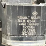 SENZOR PARCARE FATA NISSAN QASHQAI II 1.5 dCi 2013-2017 oe-284384EA0A, vedere laterala