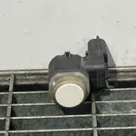 SENZOR PARCARE FATA NISSAN QASHQAI II 1.5 dCi 2013-2017 oe-284384EA0A, vedere frontata