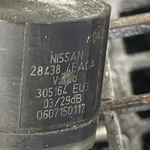 SENZOR PARCARE FATA NISSAN QASHQAI II 1.2 DIG-T 2013-2017 oe-284384EA0A, vedere laterala