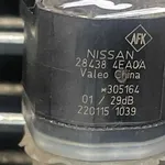 SENZOR PARCARE FATA NISSAN QASHQAI II 1.5 dCi 2013-2017 oe-284384EA0A, vedere laterala