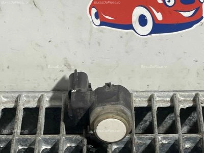 SENZOR PARCARE FATA