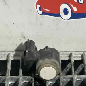 SENZOR PARCARE FATA