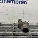 SENZOR PARCARE SPATE NISSAN QASHQAI II 1.2 DIG-T 2013-2017 oe-284384EA0A, vedere frontata