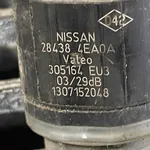 SENZOR PARCARE SPATE NISSAN QASHQAI II 1.2 DIG-T 2013-2017 oe-284384EA0A, vedere laterala