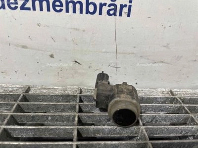 SENZOR PARCARE SPATE