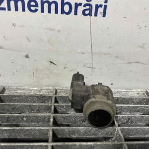 SENZOR PARCARE SPATE