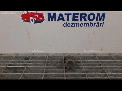 SENZOR PARCARE SPATE