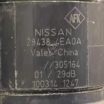 SENZOR PARCARE SPATE NISSAN QASHQAI II 1.5 dCi 2013-2017 oe-284384EA0A, vedere laterala