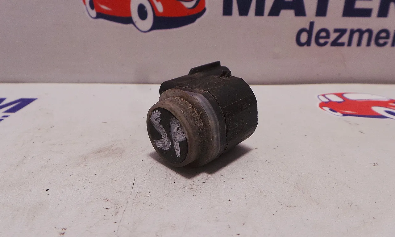 SENZOR PARCARE SPATE NISSAN QASHQAI II 2013-2017