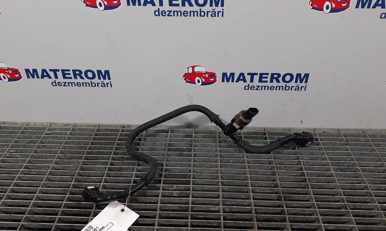 SENZOR TEMPERATURA COMBUSTIBIL NISSAN QASHQAI II 2013-2017