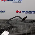 SENZOR TEMPERATURA COMBUSTIBIL NISSAN QASHQAI II 1.5 dCi 2013-2017 oe-156398000R, vedere frontata