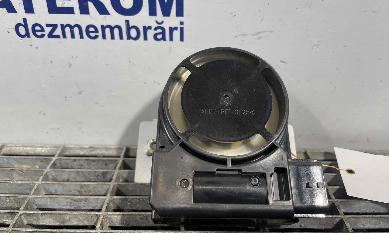 SIRENA ALARMA NISSAN QASHQAI II 2013-2017